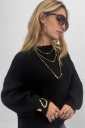 maglione over nova
